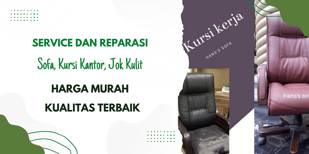 Service Jok Sofa Tangerang Selatan