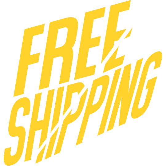 Free Ongkir Jabodetabek