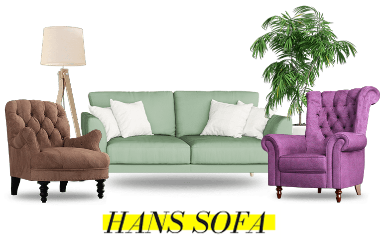 Katalog Sofa Nyaman