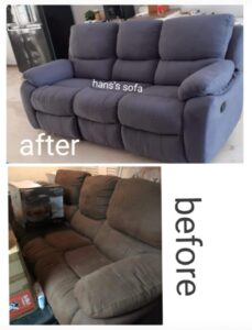 Jasa Bekleed Sofa Terdekat